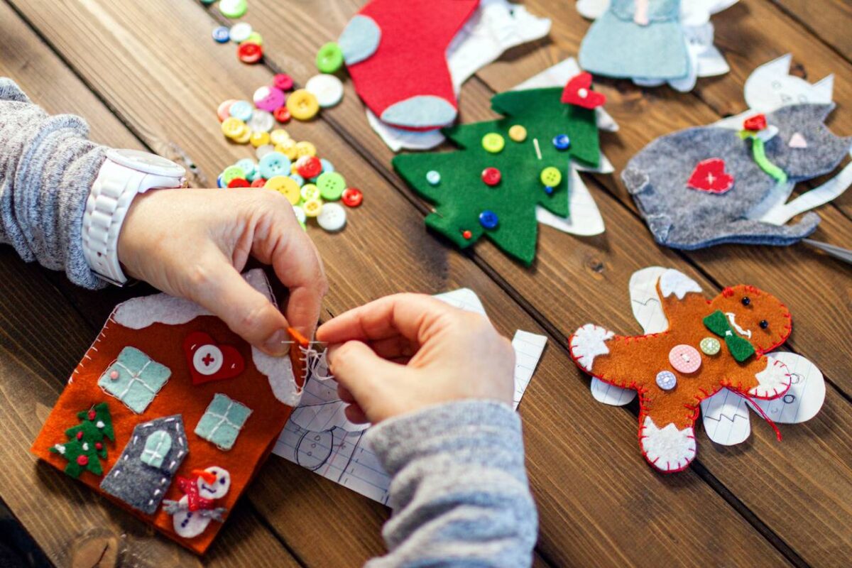 activités à faire en classe pour Noël