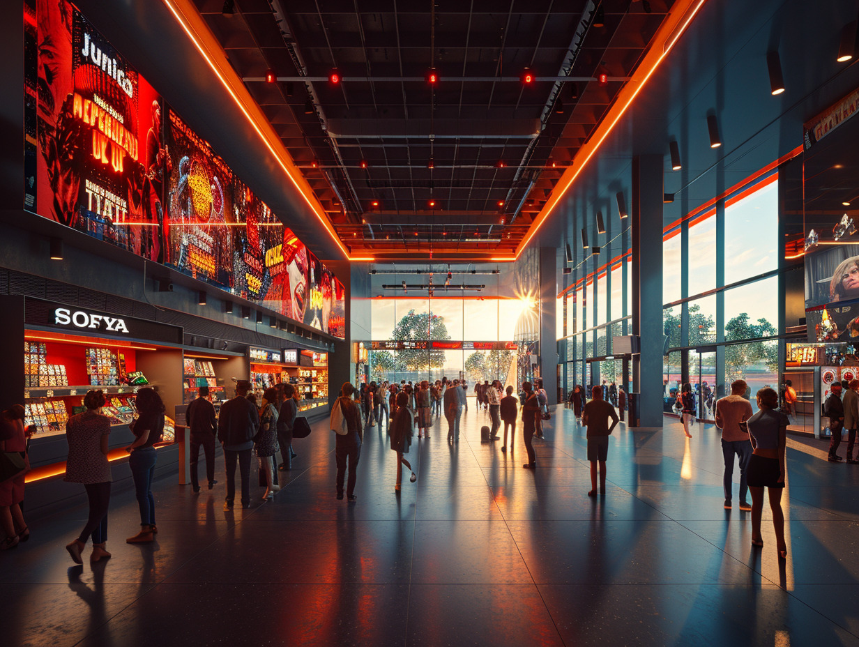 cinéma toulouse