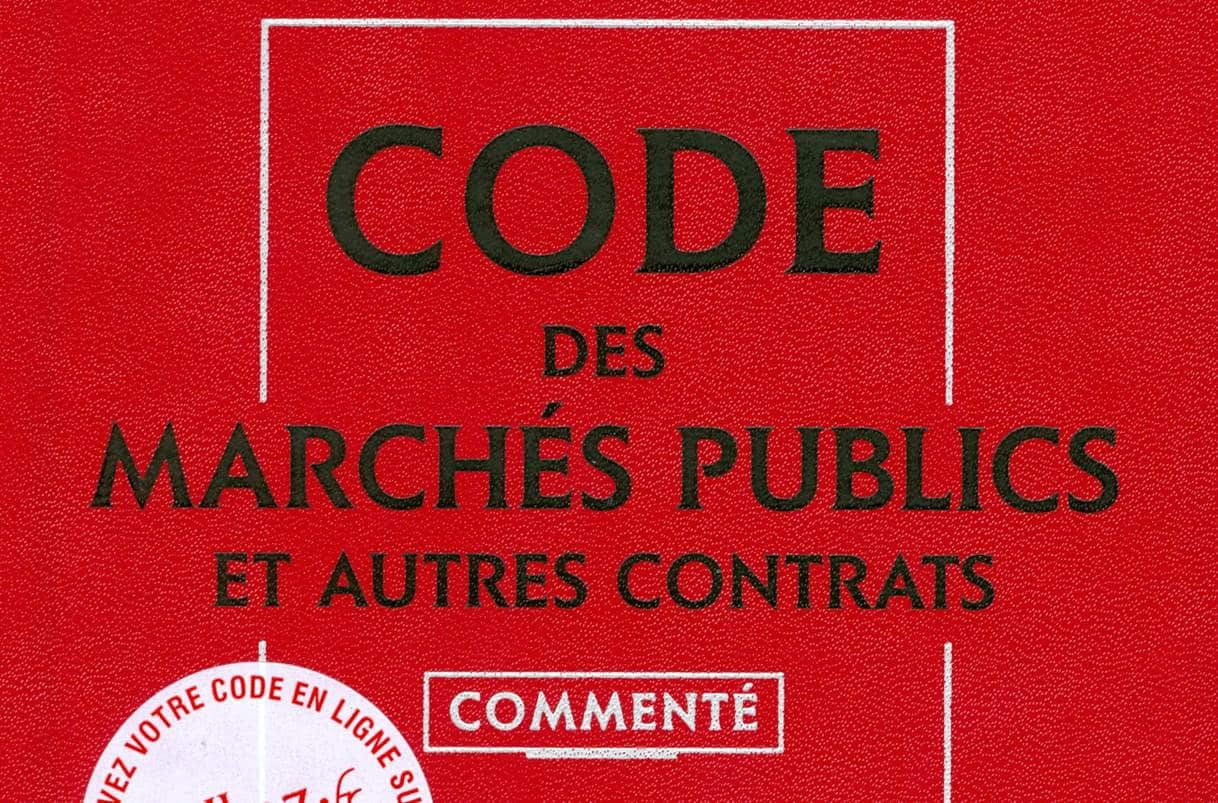 MPS ou simplification des marchés publics pour plus de facilité