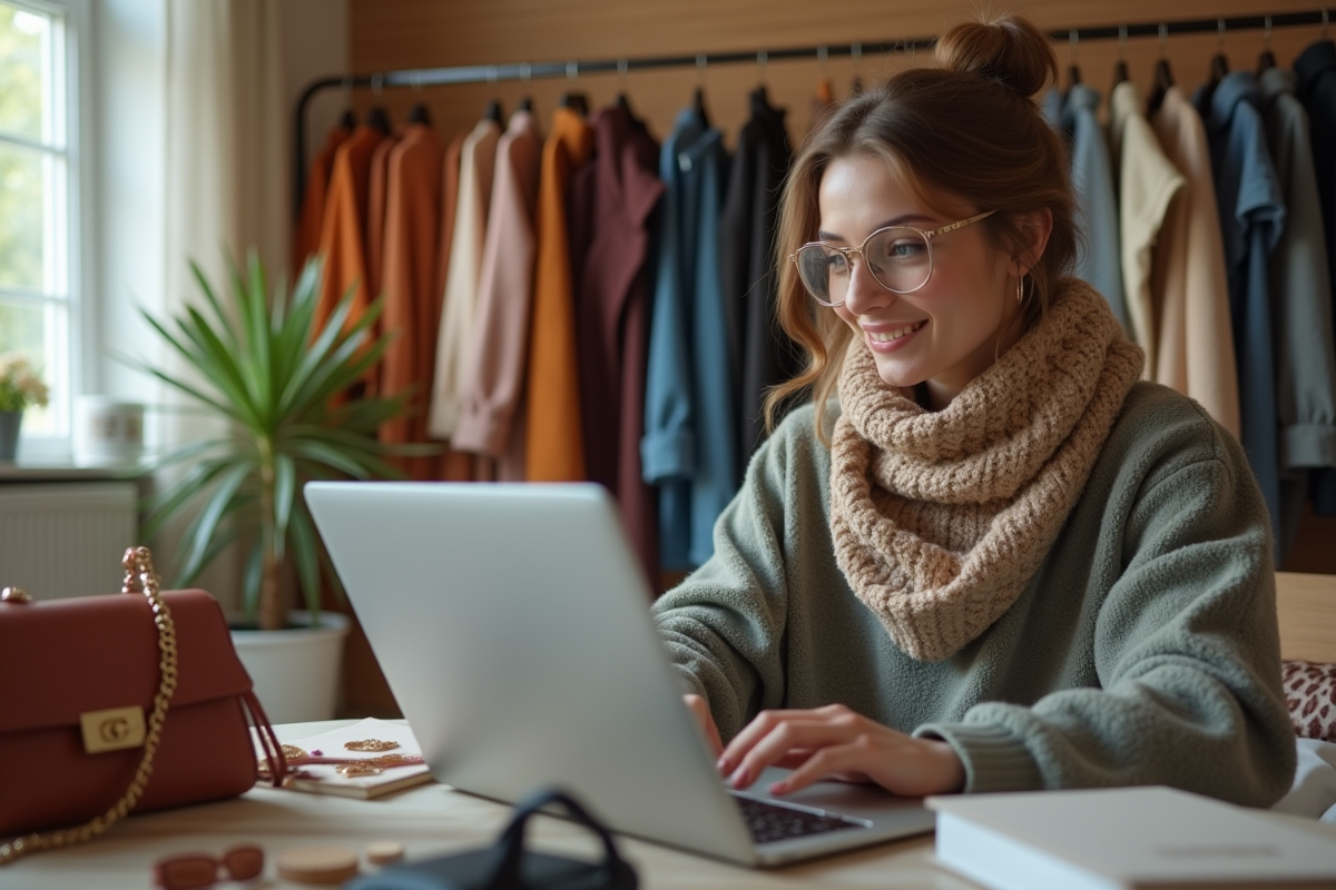 taille vêtements femme